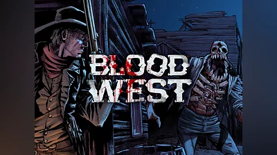 Blood West (PS5)