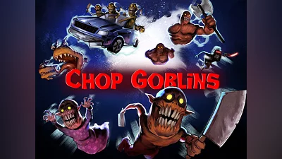 Chop Goblins (PS5)