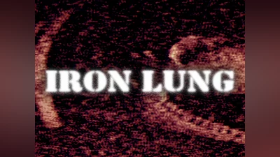 Iron Lung (PS5)