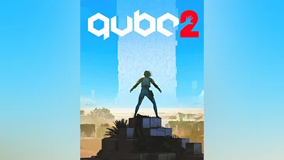 Q.U.B.E. 2 Deluxe Edition
