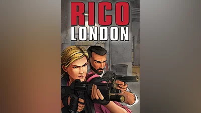 RICO: London