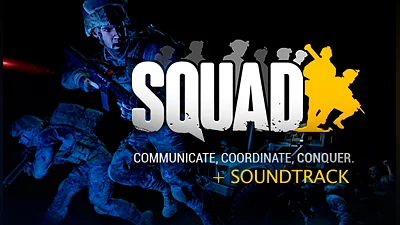 Squad + Soundtrack