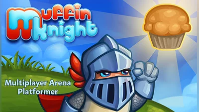 Muffin Knight