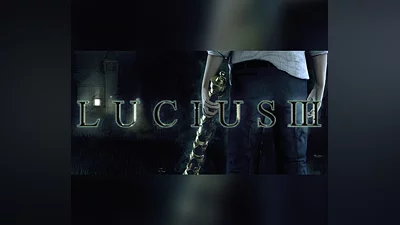 Lucius III EU Steam CD Key