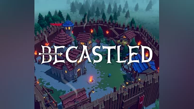 Becastled PC Steam CD Key