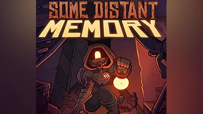 Some Distant Memory Steam CD Key