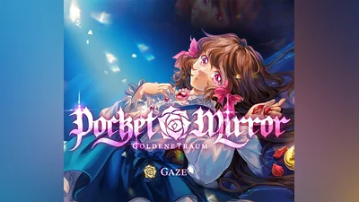 Pocket Mirror ~ GoldenerTraum PC Steam CD Key