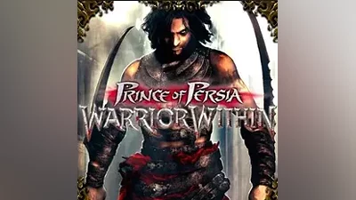 Prince of Persia: Warrior Within Global Ubisoft Connect