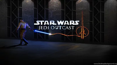Star Wars Jedi Knight II Jedi Outcast (PC) [Europe] [Standard]