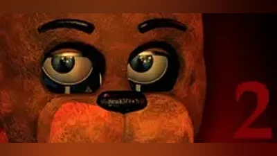 Five Nights at Freddy's 2 Steam Gift