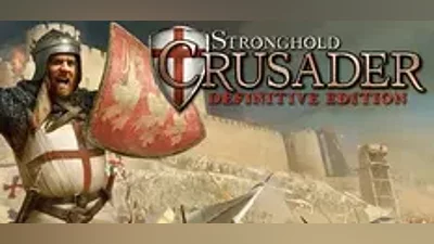 Stronghold Crusader: Definitive Edition Steam Gift