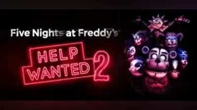 Five Nights at Freddy's: Help Wanted 2 Steam Gift