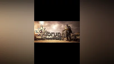 Olorun: Theocracy Steam Key GLOBAL