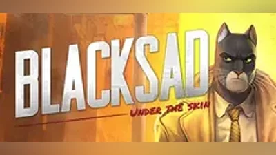 Blacksad: Under the Skin (STEAM KEY) RU+CIS