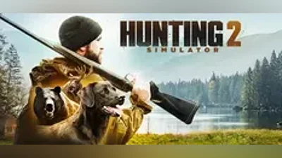 Hunting Simulator 2 (STEAM KEY) RUSSIA + CIS