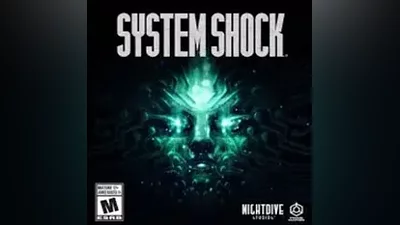 Russia+CIS System Shock Remake (2023) Steam Key +Bonus