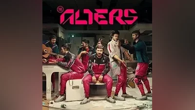 THE ALTERS STANDARD / DELUXE EDITION (STEAM) RU-CIS KEY