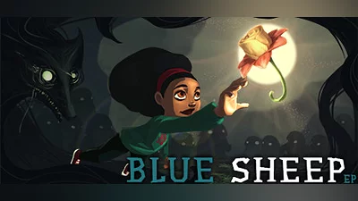 Blue Sheep
