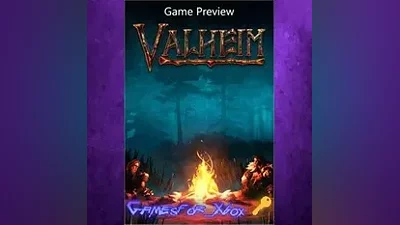 Valheim XBOX
