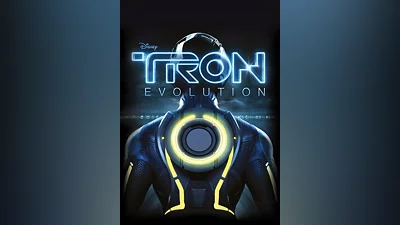Tron: Evolution Steam Key EUROPE