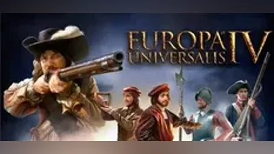Europa Universalis 4 + 2 DLC (STEAM KEY) RU+CIS
