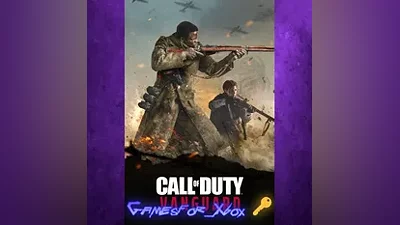 Call of Duty Vanguard - Standard Edition XBOX Key