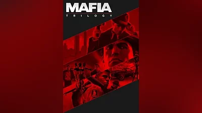 Mafia: Trilogy XBOX ONE / SERIES X|S Key