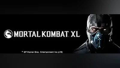 Mortal Kombat XL (STEAM KEY) GLOBAL*