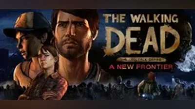 The Walking Dead: A New Frontier (STEAM KEY) GLOBAL