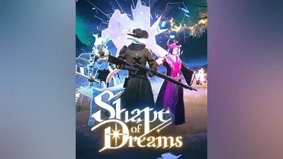 Shape of Dreams (Steam/key/Global)
