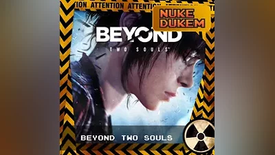 RU+CIS | BEYOND: TWO SOULS | STEAM KEY
