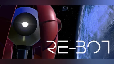 Re-bot VR