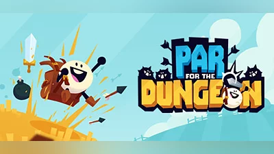 Par for the Dungeon