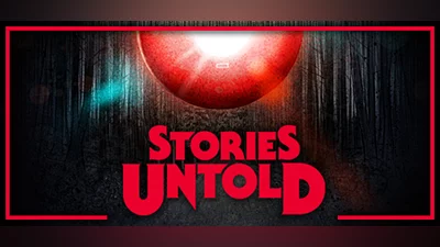 Stories Untold