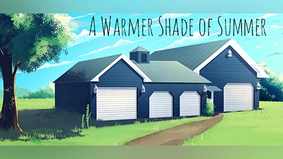A Warmer Shade of Summer