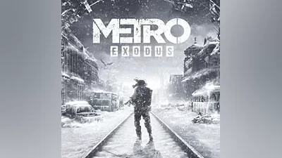 Metro Exodus (Steam key | RU+CIS)