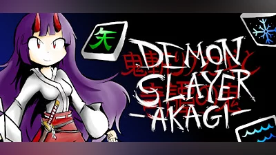 Demon Slayer Akagi