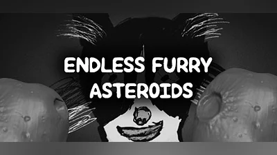 Endless Furry Asteroids