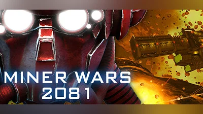 Miner Wars 2081