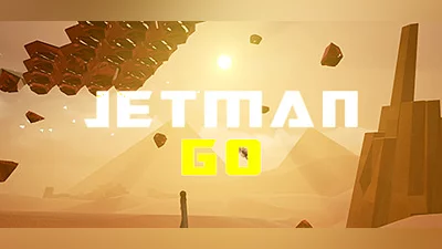 Jetman Go