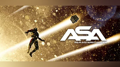 ASA: A Space Adventure - Remastered Edition