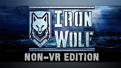 IronWolf: Free Non-VR Edition