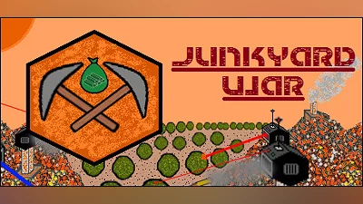 Junkyard War
