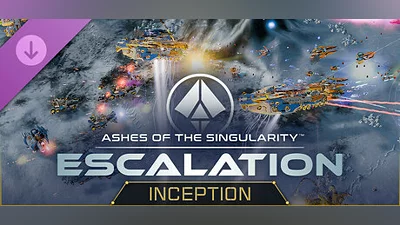 Ashes of the Singularity: Escalation - Inception DLC