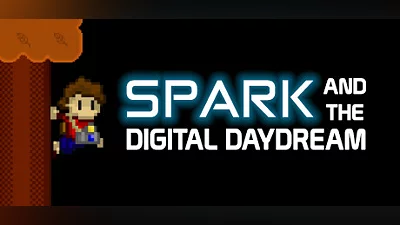 Spark and The Digital Daydream