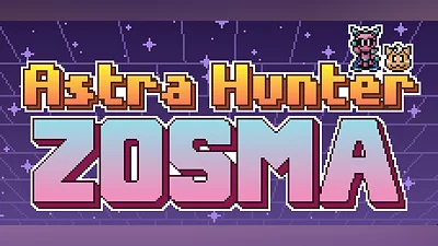 Astra Hunter Zosma