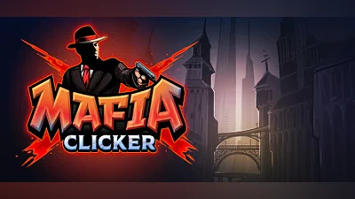 Mafia Clicker: City Builder
