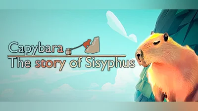 Capybara: The story of Sisyphus