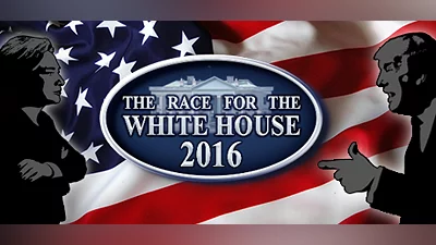 The Race for the White House 2016