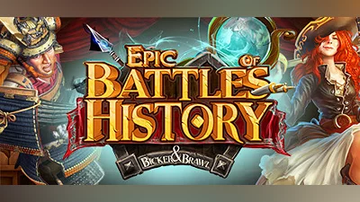 Epic Battles of History